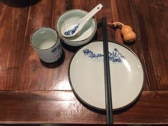 -鱼食饭稻·苏浙土菜17年老馆子(平江路店)