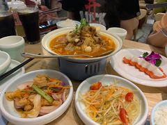 -米泰芒·东南亚料理(体育西店)