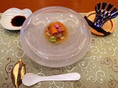 -九献创意菜·牛排料理(亮马河花园店)