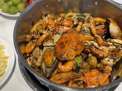 -七欣天香辣蟹火锅(苏州东大街店)