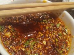 -海底捞火锅(龙湖三千集店)