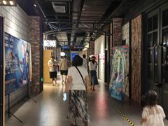 -永旺梦乐城(金银潭店)