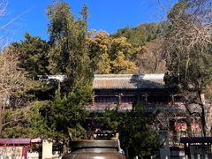 -潭柘寺景区