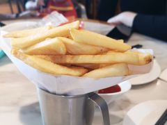 -翠華餐廳(浦东机场T1店)