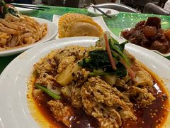 -令氏家外家周秦食府(高新店)