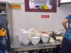 -郝刚刚羊杂割(柳巷店)