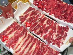 -潮正和潮汕牛肉火锅·老字号(番禺万达店)