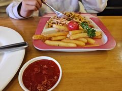 -天津普拉那啤酒坊(意风区店)