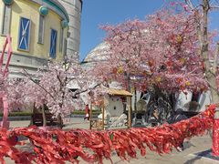 -济南方特东方神画