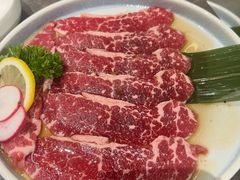 -彭妈家•韩国烤肉料理(张杨路店)