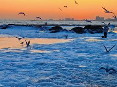 -老虎石海上公园