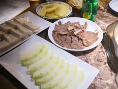 -门三哥泡菜鱼(丹徒店)