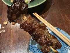 -一吉焼鸟·FOUNDER(桂林路店)