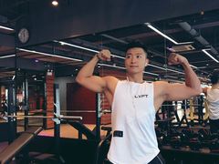 -天行健身＆天行拳馆跆拳道·格斗TXGYM