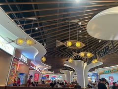 -永辉线上超市(鲁谷店)