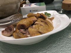 -巴音浩日娲·蒙餐(双林东路店)