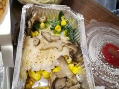 -萨莉亚意式餐厅(深圳北站店)