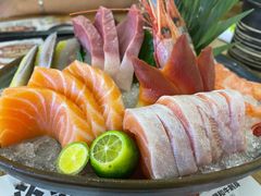 -Sushi Love 创意寿司(正佳广场店)
