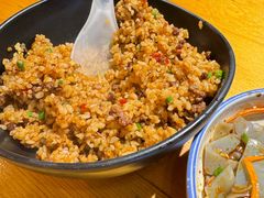 -民食香·腊排骨野生菌美食(木府店)