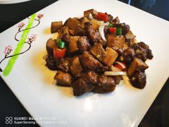 -東舍食唐精品陕菜馆