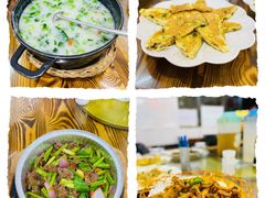 -南记食粥坊·宵夜大排档(莲花总店)