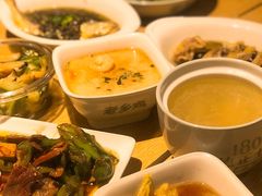 肥西老母鸡汤-老乡鸡(亚夏汽车城同创科技园店)