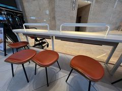 -星巴克(来福士办公楼店)