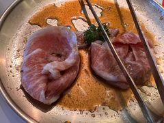 -西塔老太太泥炉烤肉(川沙百联店)