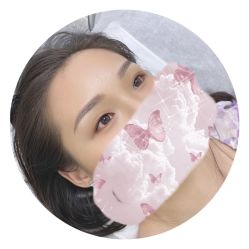 点击看大图 -Verywang半永久纹眉•仪器野生眉