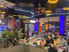 -亿牌牌东北烧烤(博物馆旗舰店)