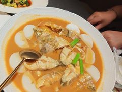 -锦府园·新台州菜(合生汇店)