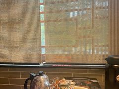 -山水茶艺馆·点心粤菜·30年老字号