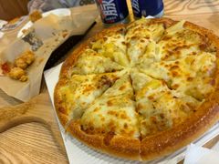 -尊宝比萨(斗西店)
