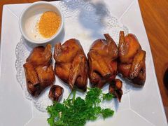 -宴小馆·小海鲜青岛菜(五四广场店)