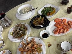 -秋姐美食店(海陵岛保利店)
