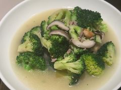 -ZEN采蝶轩·粤味臻鲜·手作点心·商务宴请(泰州店)
