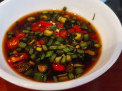 小米辣-老来福·非遗酸汤兔(凯旋路店)