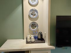 -春晖园度假酒店温泉