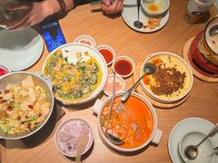 -闽上鲜·福建菜(龙湖滨江天街店)