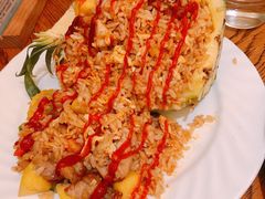 -水天堂西餐厅(绿宝广场店)