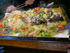 -金雨烧烤(新城南都店)