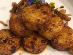 -肆月河豚·新淮扬(金融街店)