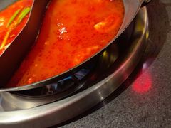 -巴蜀大将火锅(春熙店)