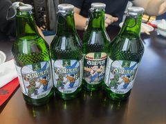 -高晓山馅饼店(牛庄百年店)