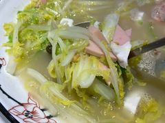 -渔民船说·北塘海鲜·天津菜·海肠捞饭(北塘古镇店)