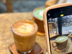 -Metal hands·铁手咖啡