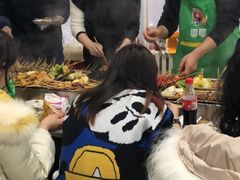 -大姐麻辣烫(莲宝中路店)