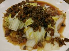 -稻香酒家·33年老字号·港式粤菜(富邦中心店)