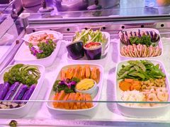-人民公社大食堂(张家湾店)
