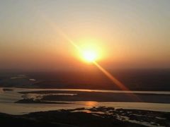 -古柏渡飞黄旅游区